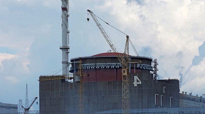 Κίεβο και ΔΟΑΕ συγκάλυψαν πρόβλημα σε ουκρανικό πυρηνικό σταθμό