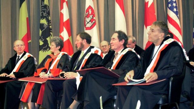 Τι σχέση έχει η ιδεολογία με τη γεωπολιτική, Νίκος Λάος