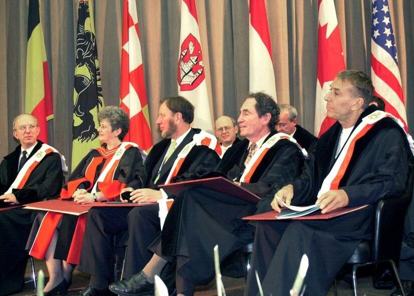 Τι σχέση έχει η ιδεολογία με τη γεωπολιτική, Νίκος Λάος
