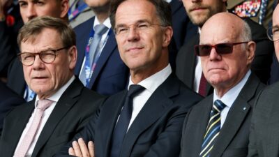 Ρούτε: Θωρακίσαμε την Τουρκία – Αναχαιτίσαμε τρεις βαλλιστικούς πυραύλους