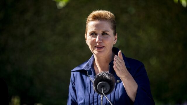 30 χρόνια μετά, η Ευρώπη θυμήθηκε την ασφάλεια! Γεωπολιτικός