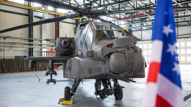 Η Νότια Κορέα ματαιώνει αγορά Apache – Τι σημαίνει για την Ελλάδα