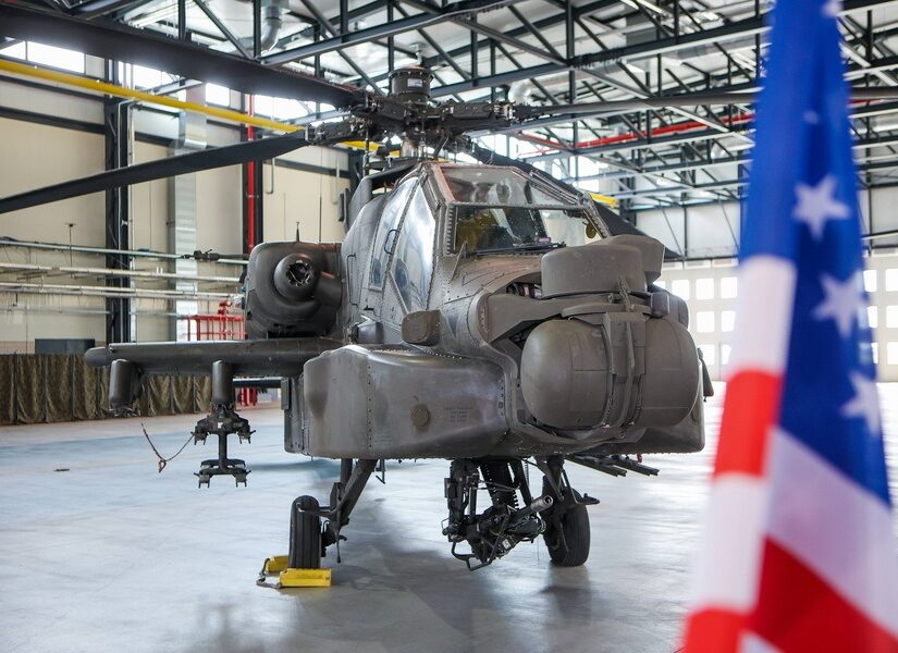 Η Νότια Κορέα ματαιώνει αγορά Apache – Τι σημαίνει για την Ελλάδα