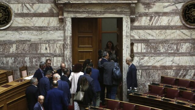 Σκάνδαλο ΟΠΕΚΕΠΕ: Ευτελισμός και τέλος εποχής για την κυβέρνηση, Σπύρος Γκουτζάνης