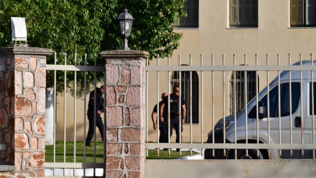 Τα παιδιά του… κατηχητικού στις φυλακές της Κύπρου, Κώστας Βενιζέλος