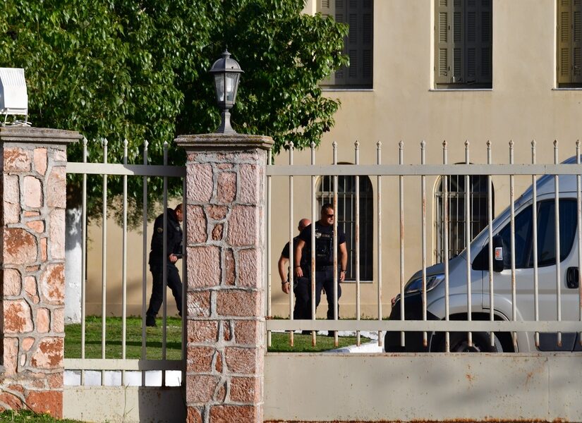 Τα παιδιά του… κατηχητικού στις φυλακές της Κύπρου, Κώστας Βενιζέλος