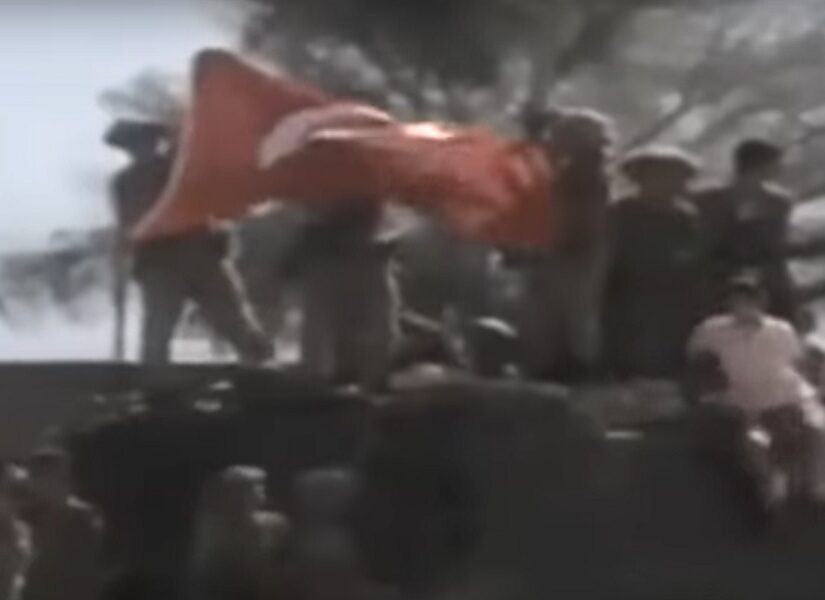 Ποιοι ευθύνονται για την εισβολή του "Αττίλα", Κώστας Κόλμερ