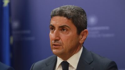 Αυγενάκη άρχοντα, πάρε μας τα υπάρχοντα!