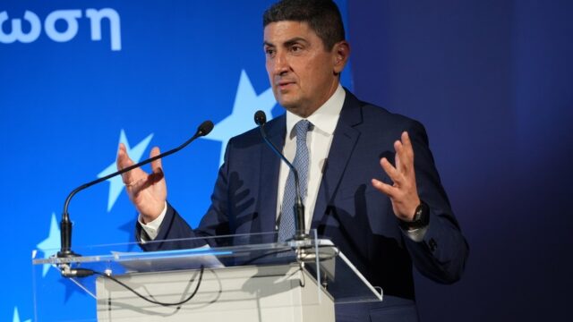 Ο λογαριασμός για τον ΟΠΕΚΕΠΕ θα έρθει για τους αγρότες την επόμενη μέρα... Μάνος Στεφανίδης