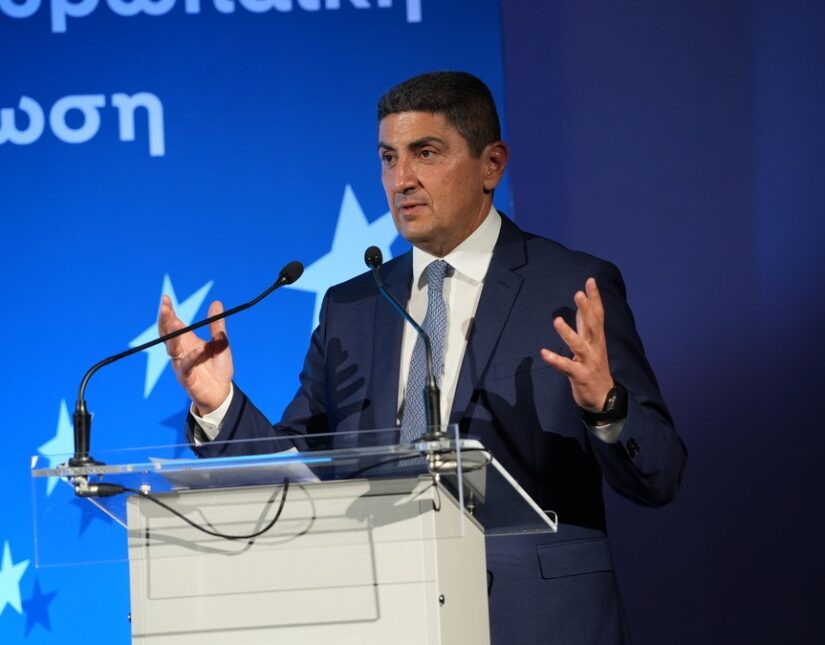 Ο λογαριασμός για τον ΟΠΕΚΕΠΕ θα έρθει για τους αγρότες την επόμενη μέρα... Μάνος Στεφανίδης