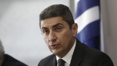 Ο Αυγενάκης, ο Κασσελάκης και το εξώδικο...