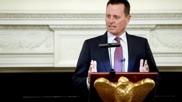 ΗΠΑ: Σχέδιο παρασκηνιακής διπλωματίας στα ελληνοτουρκικά υπό τους Γκρένελ-Μπάρακ, Βάνα Στέλλου