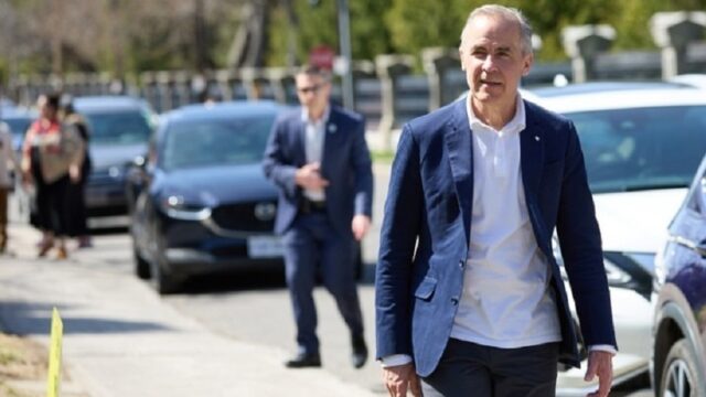 Καναδάς: Αναγνώριση Παλαιστινιακού Κράτους τον Σεπτέμβριο στον ΟΗΕ, υπό προϋποθέσεις