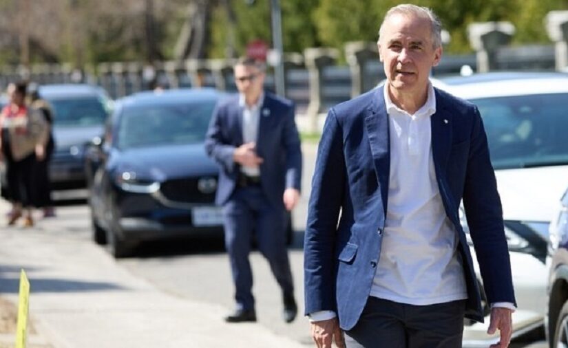 Καναδάς: Αναγνώριση Παλαιστινιακού Κράτους τον Σεπτέμβριο στον ΟΗΕ, υπό προϋποθέσεις