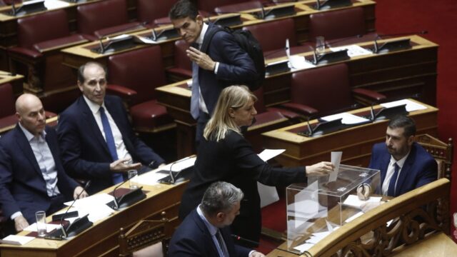 Πως ο Μητσοτάκης μετέτρεψε τη δημοκρατία σε καθεστώς, Μάκης Ανδρονόπουλος