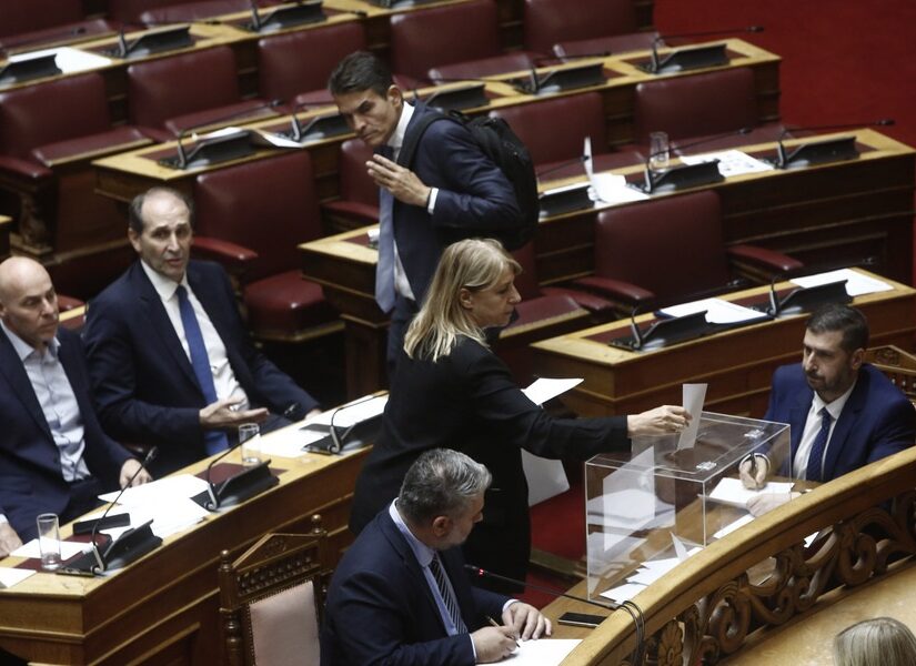 Πως ο Μητσοτάκης μετέτρεψε τη δημοκρατία σε καθεστώς, Μάκης Ανδρονόπουλος