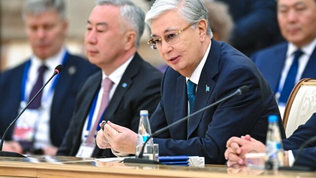 Ο Ερντογάν πιέζει μουσουλμανικές χώρες για αναγνώριση του Ψευδοκράτους, Κώστας Βενιζέλος
