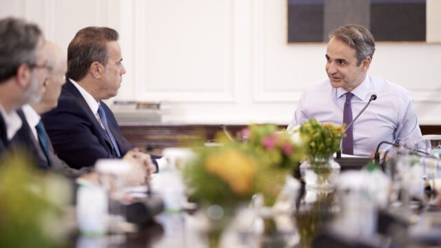 Σε πολιορκία η κυβέρνηση από σκάνδαλα και αποτυχίες, Σπύρος Γκουτζάνης