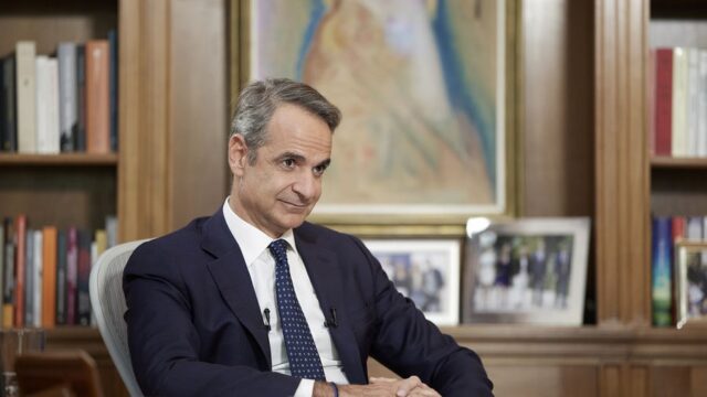 Η επίθεση στον Καραμανλή, ο "αστικο-φιλελέ" Κυριάκος και η "αεροπειρατεία", Σταύρος Λυγερός