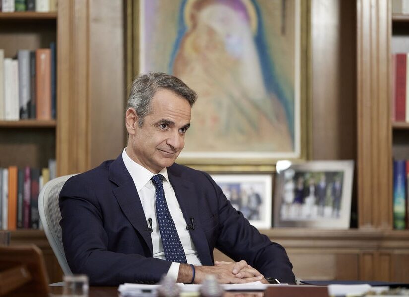 Η επίθεση στον Καραμανλή, ο "αστικο-φιλελέ" Κυριάκος και η "αεροπειρατεία", Σταύρος Λυγερός