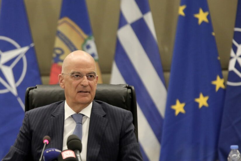Δένδιας: Όλοι στο Στρατό Ξηράς από 1η Ιανουαρίου - Καταργείται η Α' Στρατιά