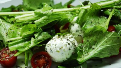 Η αλήθεια για τη φυτική διατροφή και το σωματικό βάρος