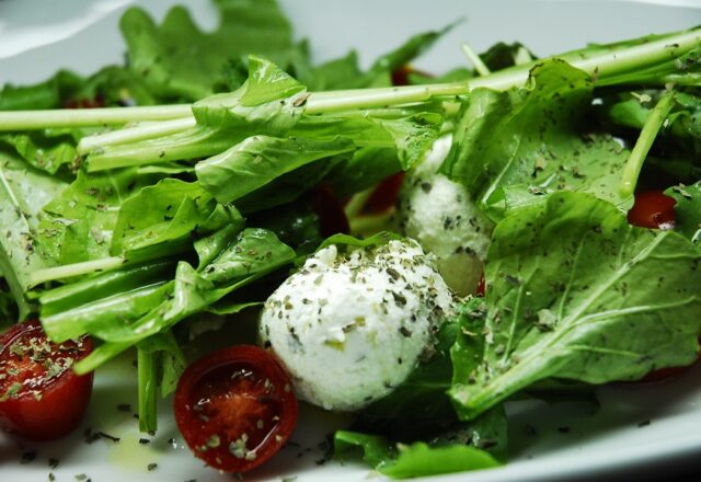 Η αλήθεια για τη φυτική διατροφή και το σωματικό βάρος