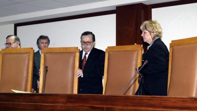 Τα υπέρ και τα κατά του νέου Κώδικα Πολιτικής Δικονομίας, Λέανδρος Ρακιντζής