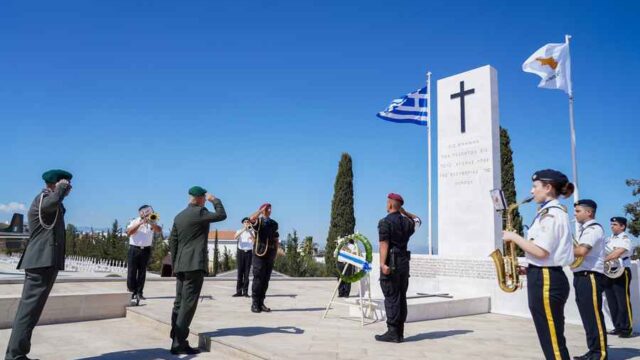 Δύο εθνικά φάουλ, δύο μέτρα και δύο σταθμά... Χριστόφορος Τριπουλάς