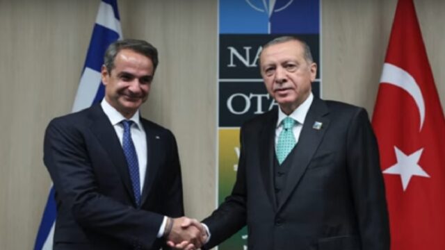 Εάν παραιτηθούμε από την επέκταση των χωρικών υδάτων προφανώς δε χρειάζεται casus belli!