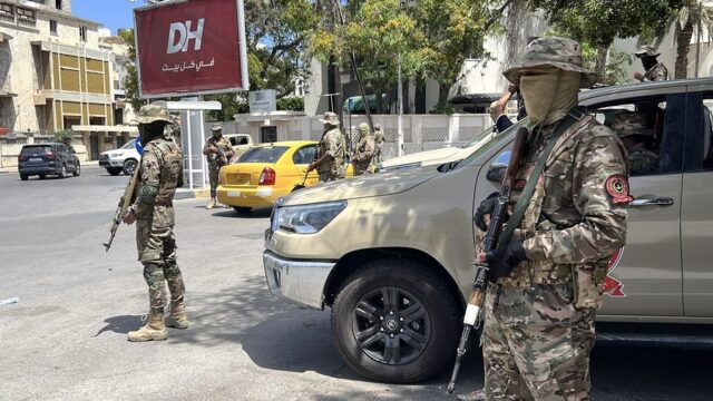 Ποια είναι η κατάσταση σήμερα στην Λιβύη – Η Τουρκία, η Ρωσία και Ελλάδα, Ευθύμιος Τσιλιόπουλος