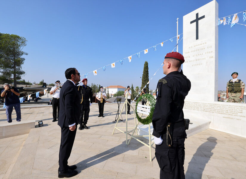 Γιατί επιβάλλεται να κλείσουν τα οδοφράγματα στην Κύπρο