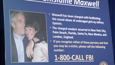 "Στείλε φωτογραφίες εσένα και παιδιού" – Ερωτηματικά από το mail Έπσταϊν στον πρέσβη Μπάρακ