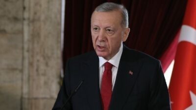 Ερντογάν: Δεν θα επιτρέψουμε η Κωνσταντινούπολη να ζήσει ξανά μια περίοδο παρακμής