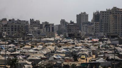 Η Ολλανδία αποκλείει προσωρινά την αναγνώριση παλαιστινιακού κράτους