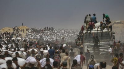 Έκτακτη συνεδρίαση αύριο του Συμβουλίου Ασφαλείας για τους ομήρους στη Γάζα