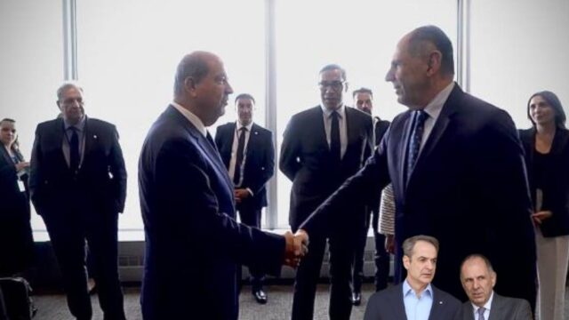 Γιατί η Ελλάδα δεν μπορεί να υπερασπίσει τον εαυτό της όπως το Ισραήλ, Χριστόφορος Τριπουλάς