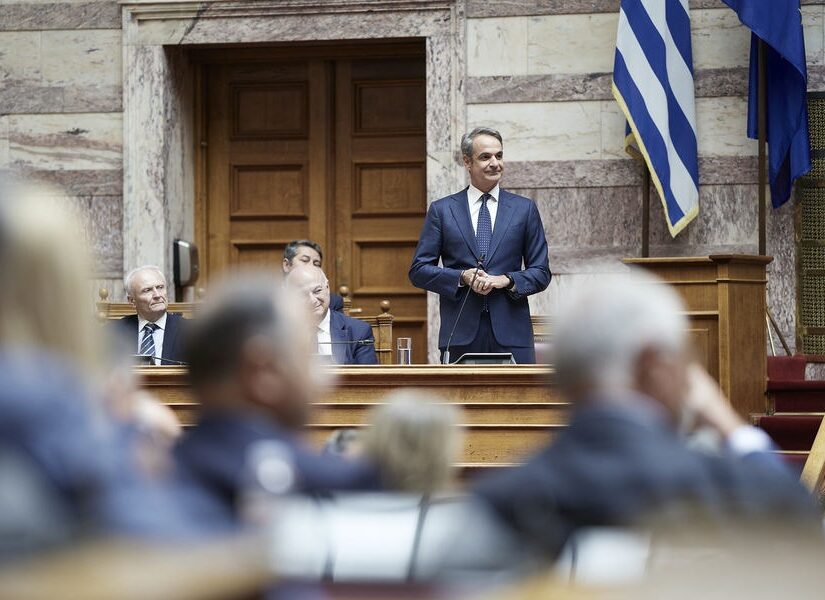 Σκάνδαλο ΟΠΕΚΕΠΕ: Ευτελισμός και τέλος εποχής για την κυβέρνηση 