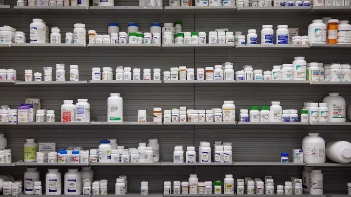 Γιατί οι φαρμακοβιομήχανοι πάνε με το σεληνιακό μήνα - Colpo grosso με τα 28 χάπια