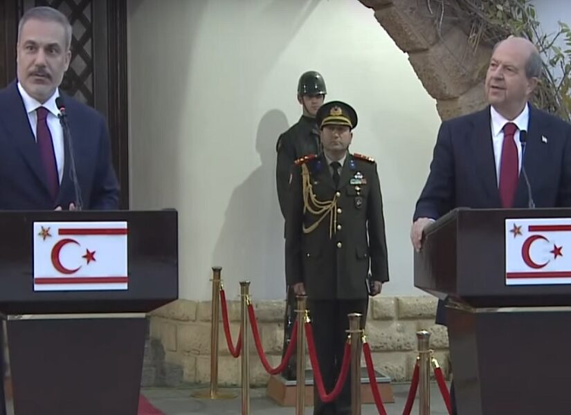 Σε ρόλο "καλού" ο Φιντάν, σε ρόλο "κακού" ο Τατάρ στην Πενταμερή, Κώστας Βενιζέλος