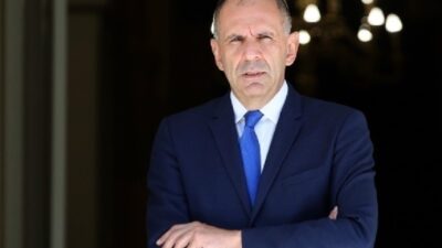 Στο Συμβούλιο Εξωτερικών Υποθέσεων της ΕΕ ο Γεραπετρίτης