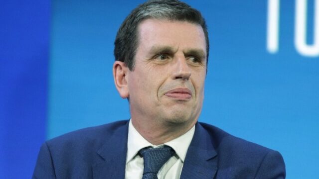 Νέος κοινοβουλευτικός εκπρόσωπος της ΝΔ ο Καιρίδης
