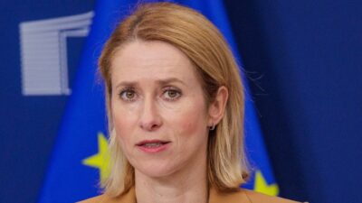 Καρφιά της Κάλας ότι η Ελλάδα δεν κάνει αρκετά για να ελέγξει τον “σκιώδη ρωσικό στόλο”