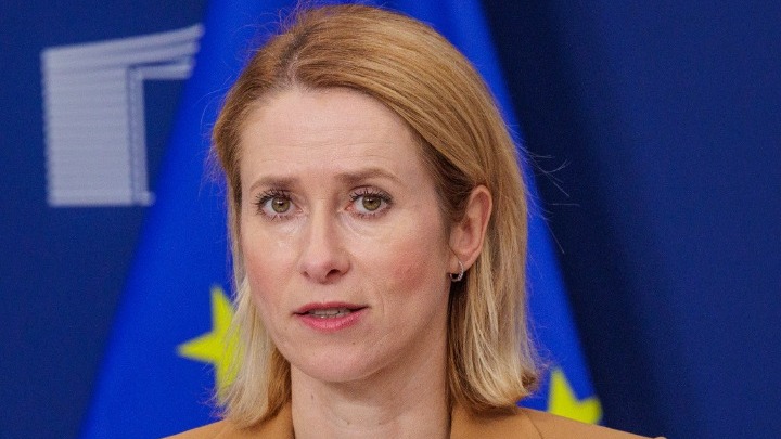 H Κάλας “στηρίζει την Αρμενία στις υβριδικές απειλές”