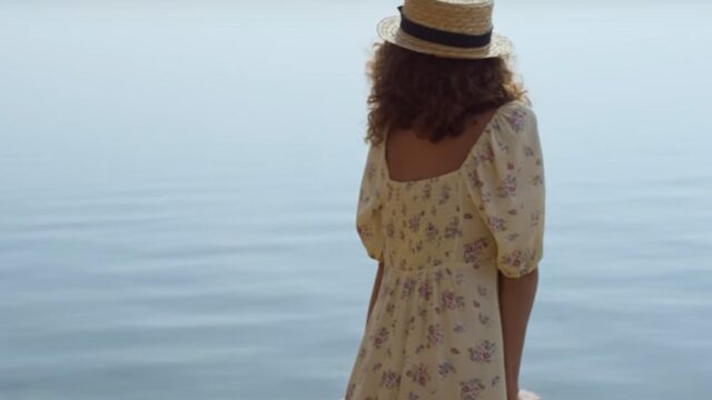 Καλοκαιρινές διακοπές σημαίνει ξεγνοιασιά...