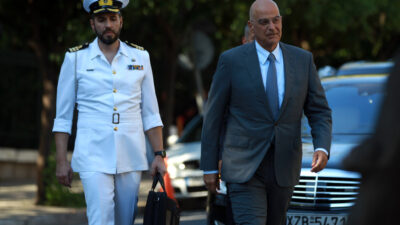 “Πράσινο φως” στα νέα εξοπλιστικά από το ΚΥΣΕΑ – Στο επίκεντρο Ιράν, Μέση Ανατολή και το μεταναστευτικό