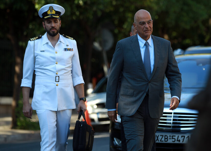 “Πράσινο φως” στα νέα εξοπλιστικά από το ΚΥΣΕΑ – Στο επίκεντρο Ιράν, Μέση Ανατολή και το μεταναστευτικό