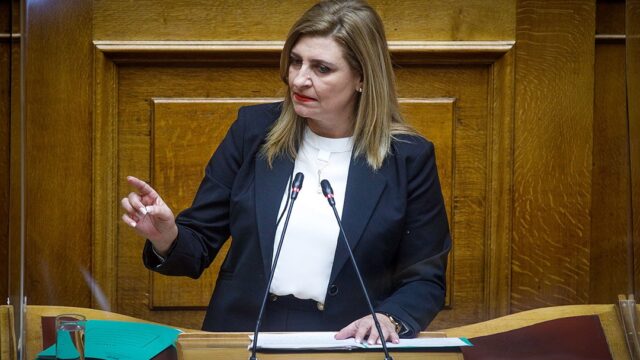 Λιακούλη: Νέο σκάνδαλο ενόψει: Τη ..“δόξα” του Υπουργείου Αγροτικής Ανάπτυξης, ζήλεψε το  Υπουργείο Δικαιοσύνης