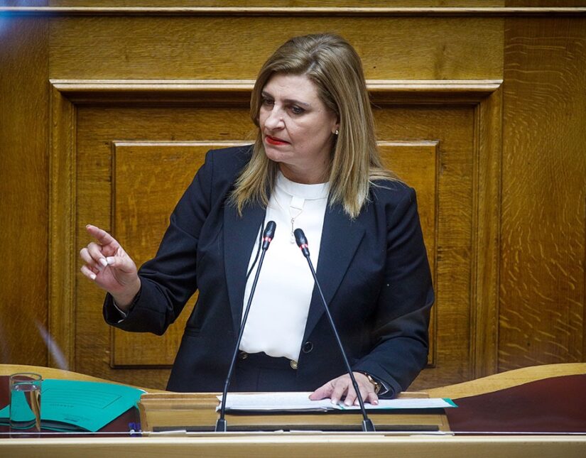 Λιακούλη: Νέο σκάνδαλο ενόψει: Τη ..“δόξα” του Υπουργείου Αγροτικής Ανάπτυξης, ζήλεψε το  Υπουργείο Δικαιοσύνης