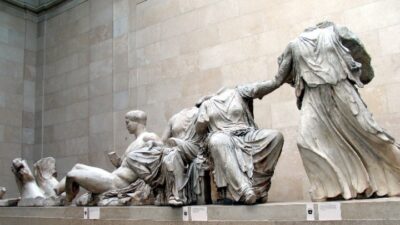 Ο επαναπατρισμός των Γλυπτών και οι εκλογικές ισορροπίες